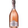 Ca' del Bosco Franciacorta rosé extra brut cuvée prestige edizione 47 Cà de