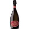 Rocche dei Manzoni Valentino metodo classico brut rosé () Rocche dei Manzoni