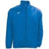 Joma - Rainjacket iris m #700 100087