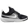 Nike Star Runner 5 PS Black/White da Bambini