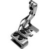 ZYEFGMFRQ 1 Piedino premistoffa a Doppio Strato for Pegasus M800 EX5200 Jack E3 E4 Accessori for Macchine da Cucire overlock industriali a 4 Fili