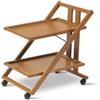 Arredamenti Italia GIMMY CARRELLO SERVIZIO
