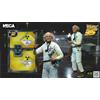 NECA Back To The Future Ultimate Doc Brown 1985 Action-Figur 1:12