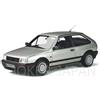 OttOmobile 1/18 OTM856 Volkswagen Polo Mk.II G40 (Silver) JDM