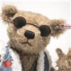 Steiff Rocks! Woodstock Orsetto Teddy Limited Edition - 356384
