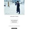 Edizioni Solfanelli Eugenio Onegin