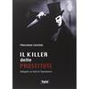 Yume Il killer delle prostitute. Indagine su Jack lo Squartatore