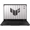 ASUS NB ASUS TUF Gaming T FX608JHI-TU657W 16" i7-14650HX 16GB SSD512GB NVIDIA GeForce RTX 5050 GPU W11
