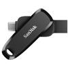 SanDisk Phone Drive Chiavetta 256GB USB-C/USB-A 3.2 Gen 1
