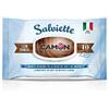Camon Salviette per Cani Legni Bianchi 40pz