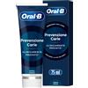 ORAL-B Oralb clinical prevenzione carie 75 ml - ORAL-B - 950831735