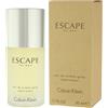 Calvin Klein Escape For Men Eau de Toilette uomo 50 ml