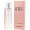 Calvin Klein Eternity Moment Eau de Parfum donna 50 ml