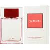 Carolina Herrera Chic Eau de Parfum donna 80 ml