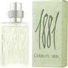 Nino Cerruti Cerruti 1881 Pour Homme Eau de Toilette uomo 50 ml