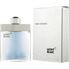 Montblanc Individuel Eau de Toilette uomo 75 ml