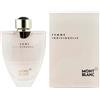 Montblanc Femme Individuelle Eau de Toilette donna 75 ml