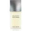 Issey Miyake L'Eau D'Issey Pour Homme Eau de Toilette uomo 125 ml