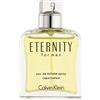 Calvin Klein Eternity For Men Eau de Toilette uomo 50 ml