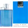 Dunhill Desire Blue Eau de Toilette uomo 100 ml