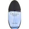 Calvin Klein Obsession Night Eau de Parfum donna 100 ml