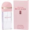 Elizabeth Arden Red Door Revealed Eau de Parfum donna 100 ml
