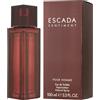 ESCADA Sentiment Eau de Toilette uomo 100 ml