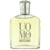 Moschino Uomo? Eau de Toilette uomo 125 ml