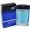 Montblanc Presence Cool Eau de Toilette uomo 75 ml
