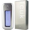 Fcuk Him Eau de Toilette uomo 100 ml