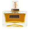 David Beckham Intimately Eau de Toilette uomo 75 ml