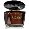 Versace Crystal Noir Eau de Parfum donna 90 ml