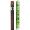 Cuba Green Eau de Toilette uomo 35 ml