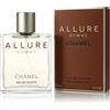 Chanel Allure Homme Eau de Toilette uomo 100 ml