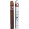 Cuba Red Eau de Toilette uomo 35 ml