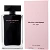 Narciso Rodriguez For Her Eau de Toilette donna 100 ml