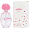 Gres Cabotine Rose Eau de Toilette donna 100 ml