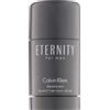 Calvin Klein Eternity for Men Deodorante uomo 75 ml