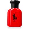 Ralph Lauren Polo Red Eau de Toilette uomo 40 ml