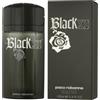 Paco Rabanne Black XS Eau de Toilette uomo 100 ml
