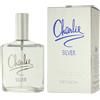 Revlon Charlie Silver Eau de Toilette donna 100 ml