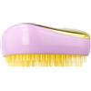 Tangle Teezer Compact Styler Spazzola per capelli donna 1 pz colore Lilac Yellow