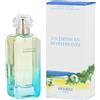 Hermes Un Jardin en Méditerranée Eau de Toilette 100 ml
