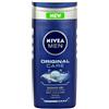 Nivea Men Protect & Care Doccia gel uomo 250 ml