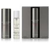 Chanel Allure Homme Sport Eau Extrême set uomo Eau de Toilette 20 ml + Eau de Toilette 2 x 20 ml