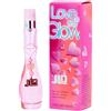 Jennifer Lopez Love At First Glow Eau de Toilette donna 30 ml