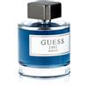 GUESS Guess 1981 Indigo Eau de Toilette uomo 100 ml
