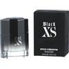 Paco Rabanne Black XS 2018 Eau de Toilette uomo 100 ml
