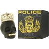 Police To Be The King Eau de Toilette uomo 125 ml