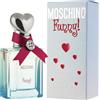 Moschino Funny! Eau de Toilette donna 25 ml